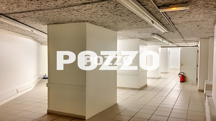 Ma-Cabane - Location Local commercial GRANVILLE, 328 m²