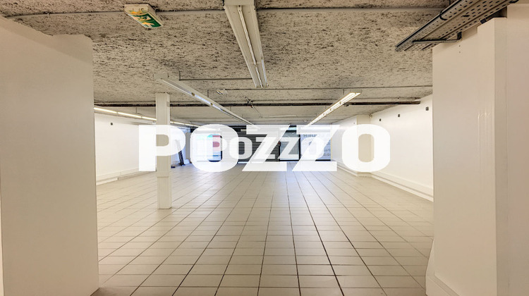 Ma-Cabane - Location Local commercial GRANVILLE, 328 m²