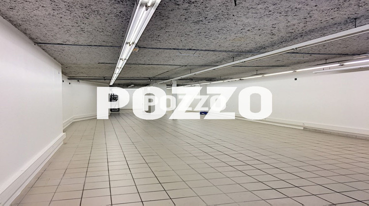 Ma-Cabane - Location Local commercial GRANVILLE, 328 m²