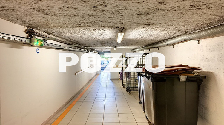 Ma-Cabane - Location Local commercial GRANVILLE, 328 m²