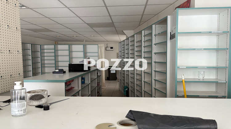 Ma-Cabane - Location Local commercial GRANVILLE, 60 m²