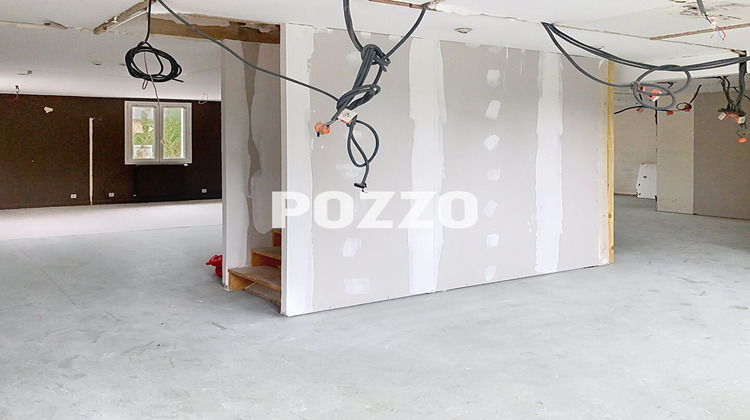 Ma-Cabane - Location Local commercial GRANVILLE, 200 m²