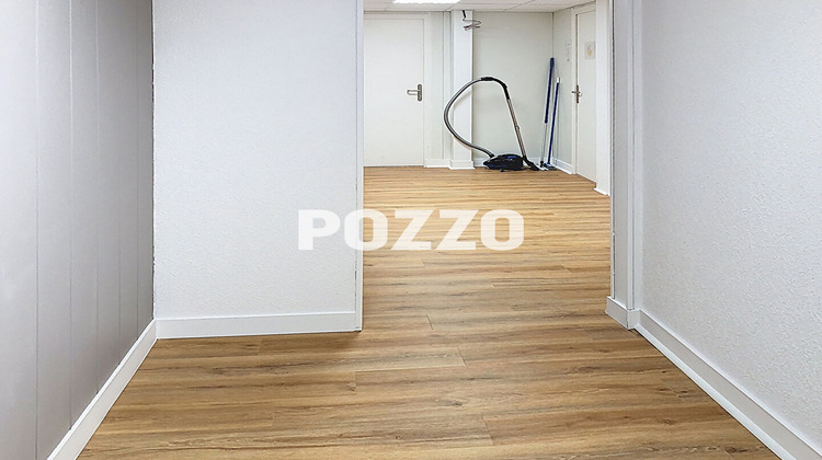 Ma-Cabane - Location Local commercial GRANVILLE, 200 m²