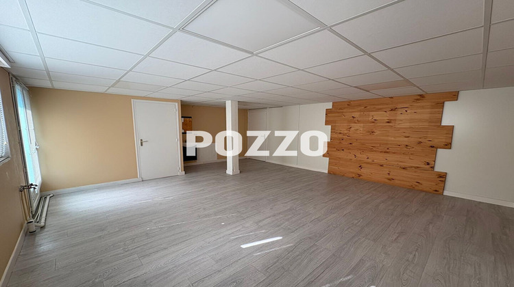Ma-Cabane - Location Local commercial GRANVILLE, 27 m²