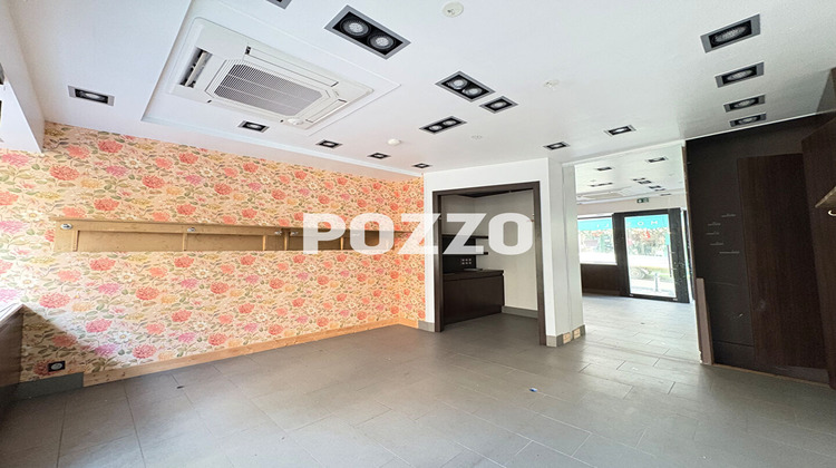 Ma-Cabane - Location Local commercial GRANVILLE, 40 m²