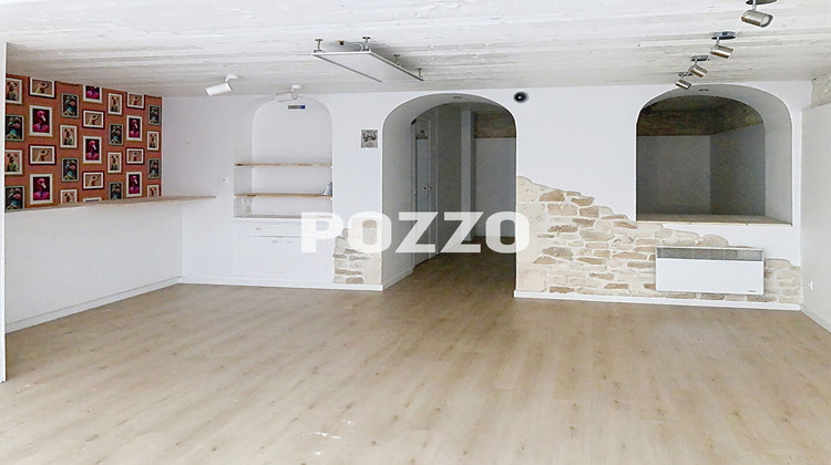 Ma-Cabane - Location Local commercial GRANVILLE, 45 m²