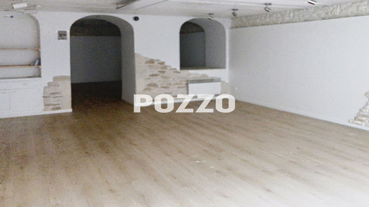 Ma-Cabane - Location Local commercial GRANVILLE, 45 m²