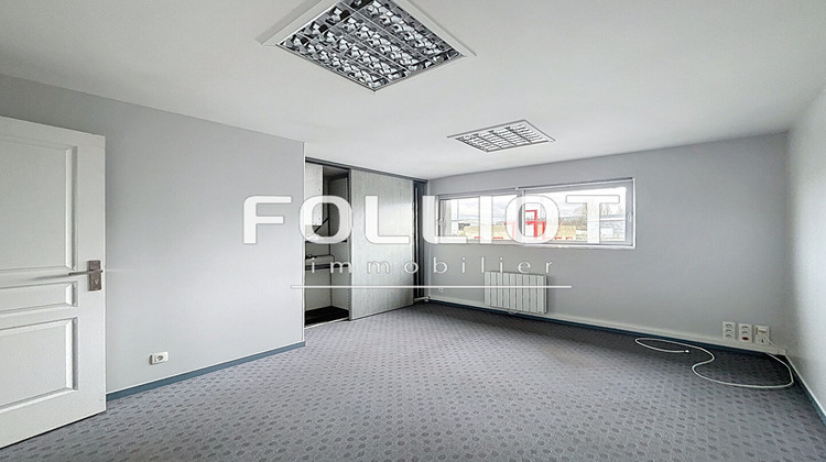 Ma-Cabane - Location Local commercial GRANVILLE, 72 m²