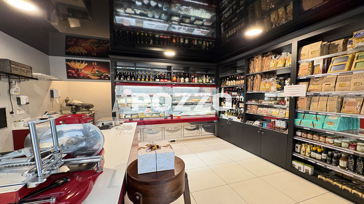 Ma-Cabane - Location Local commercial GRANVILLE, 21 m²