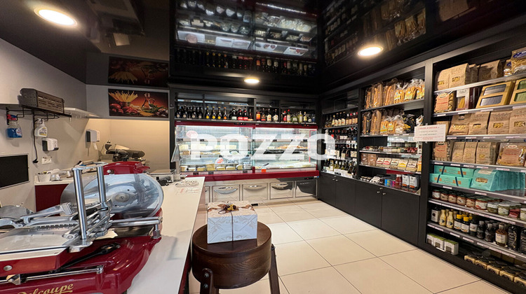 Ma-Cabane - Location Local commercial GRANVILLE, 21 m²