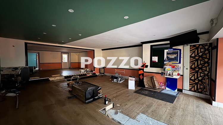 Ma-Cabane - Location Local commercial GRANVILLE, 75 m²