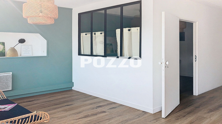 Ma-Cabane - Location Local commercial GRANVILLE, 55 m²