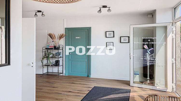 Ma-Cabane - Location Local commercial GRANVILLE, 55 m²