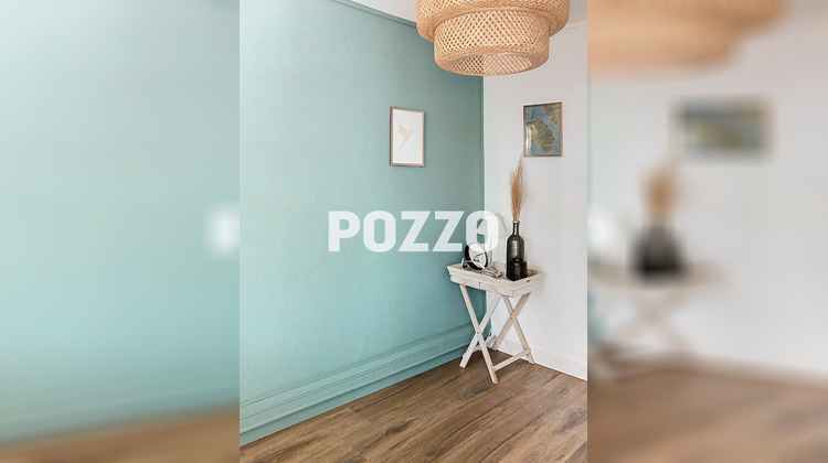Ma-Cabane - Location Local commercial GRANVILLE, 55 m²