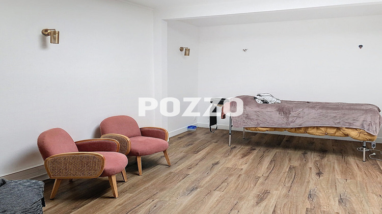 Ma-Cabane - Location Local commercial GRANVILLE, 55 m²