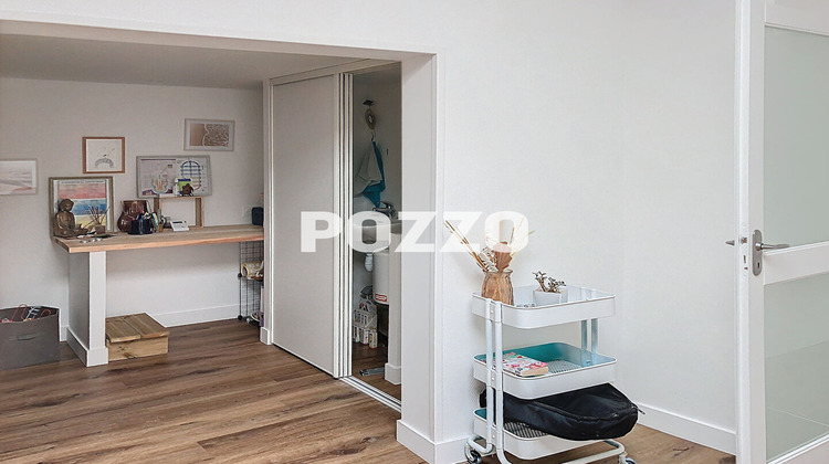 Ma-Cabane - Location Local commercial GRANVILLE, 55 m²