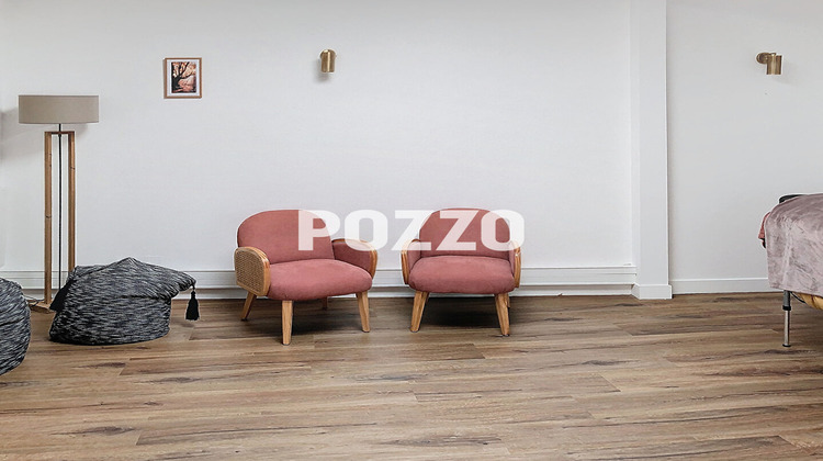 Ma-Cabane - Location Local commercial GRANVILLE, 55 m²