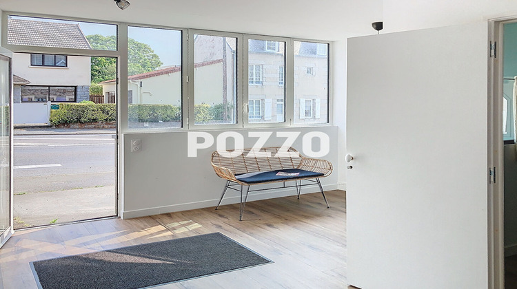 Ma-Cabane - Location Local commercial GRANVILLE, 55 m²