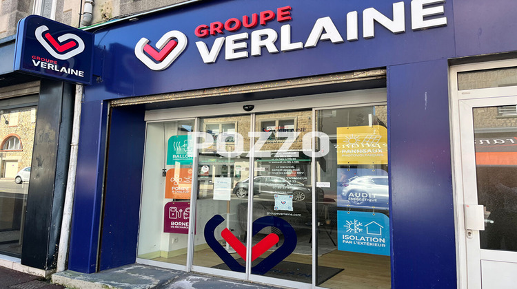 Ma-Cabane - Location Local commercial GRANVILLE, 61 m²
