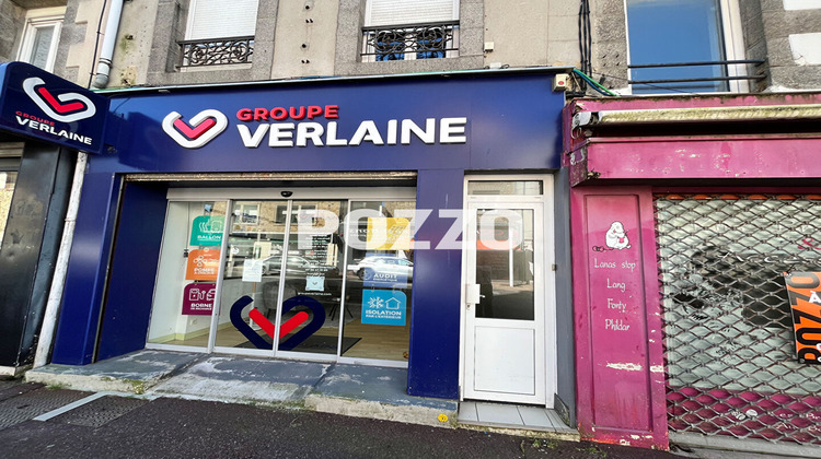 Ma-Cabane - Location Local commercial GRANVILLE, 61 m²