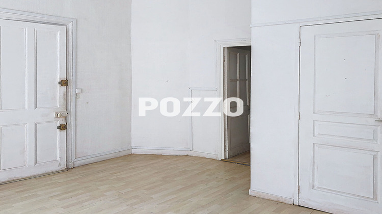Ma-Cabane - Location Local commercial GRANVILLE, 40 m²