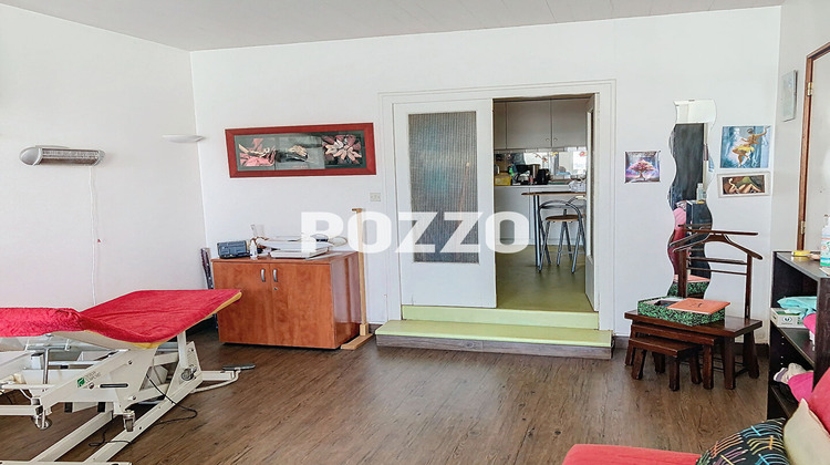 Ma-Cabane - Location Local commercial GRANVILLE, 53 m²
