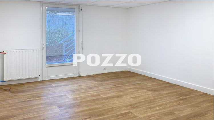 Ma-Cabane - Location Local commercial GRANVILLE, 12 m²