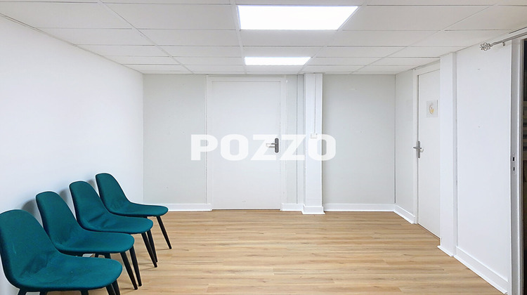 Ma-Cabane - Location Local commercial GRANVILLE, 12 m²