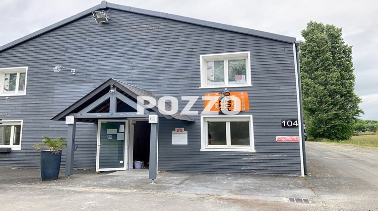 Ma-Cabane - Location Local commercial GRANVILLE, 27 m²