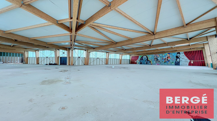 Ma-Cabane - Location Local commercial Grasse, 1103 m²