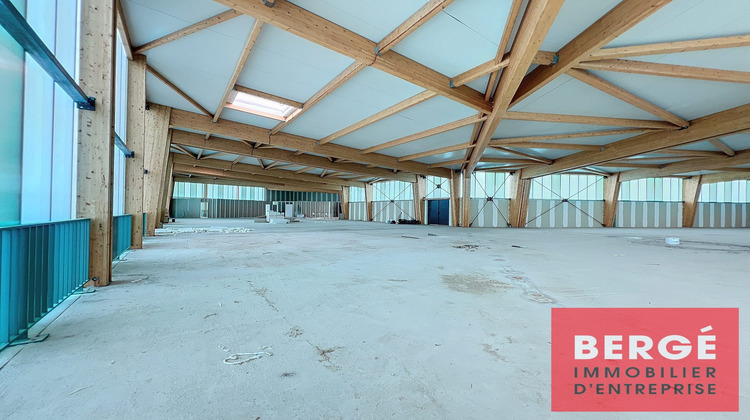 Ma-Cabane - Location Local commercial Grasse, 1103 m²