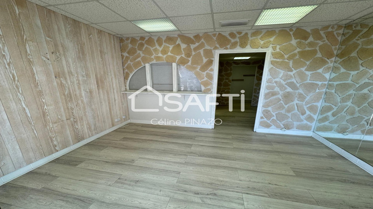 Ma-Cabane - Location Local commercial Grasse, 0 m²