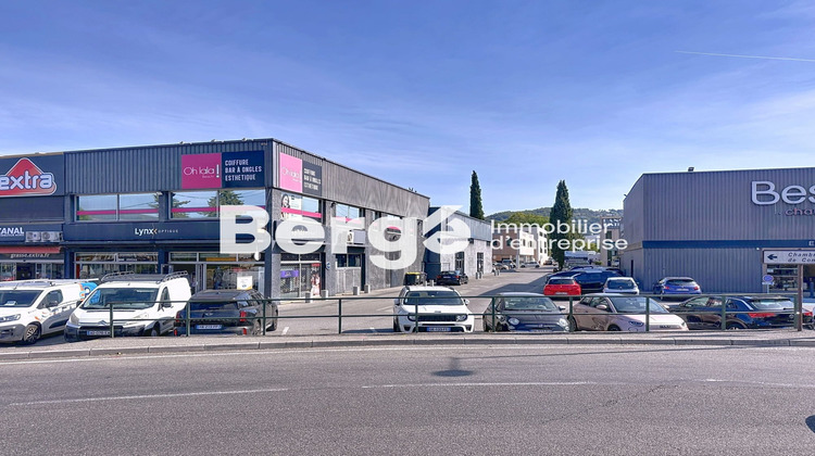 Ma-Cabane - Location Local commercial Grasse, 260 m²