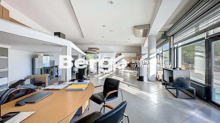 Ma-Cabane - Location Local commercial Grasse, 100 m²