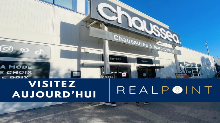 Ma-Cabane - Location Local commercial Grasse, 912 m²