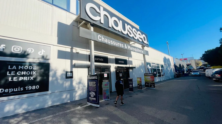 Ma-Cabane - Location Local commercial Grasse, 912 m²