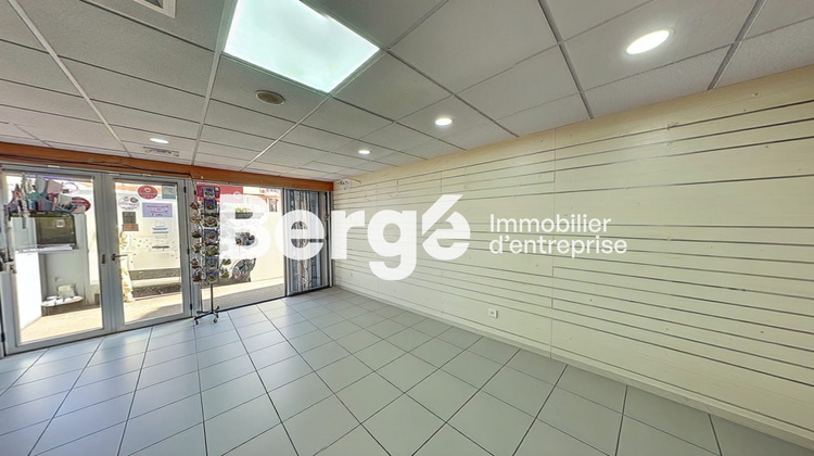 Ma-Cabane - Location Local commercial Grasse, 60 m²