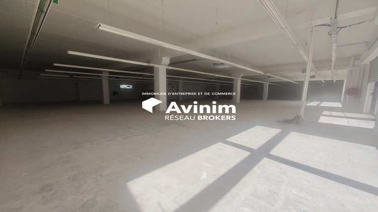 Ma-Cabane - Location Local commercial Grasse, 912 m²