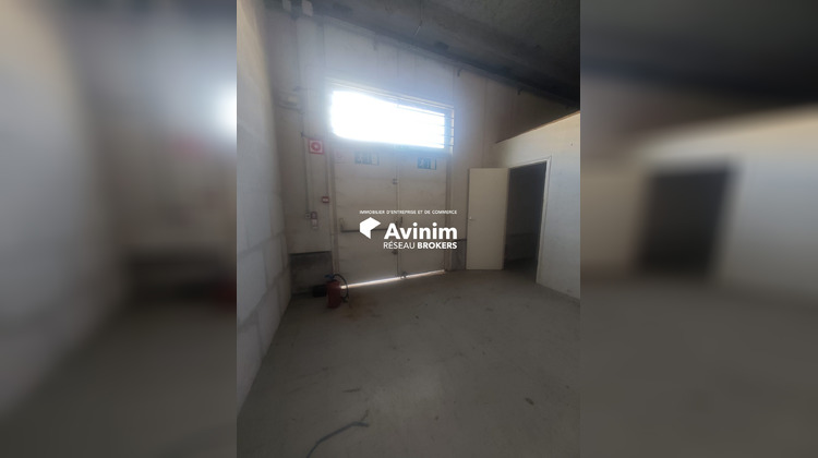Ma-Cabane - Location Local commercial Grasse, 912 m²