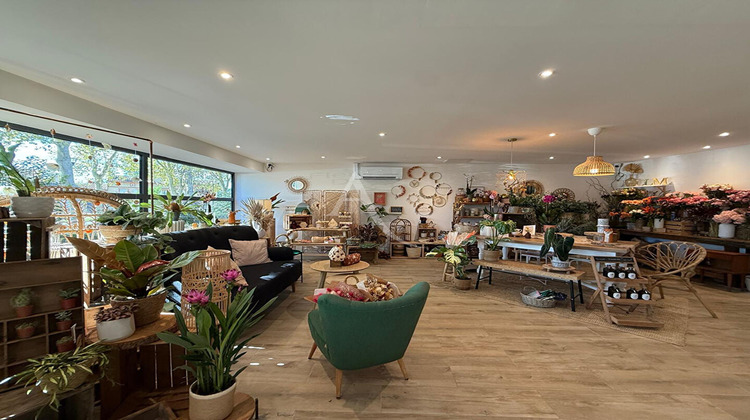 Ma-Cabane - Location Local commercial GRATENTOUR, 93 m²