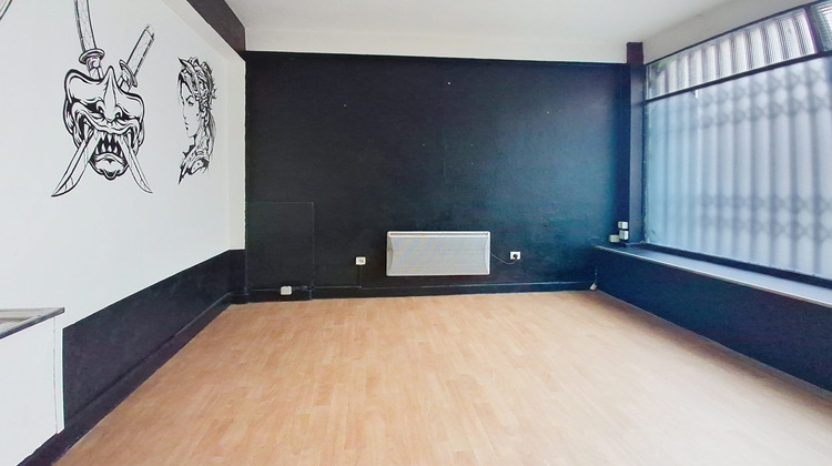 Ma-Cabane - Location Local commercial Graulhet, 21 m²