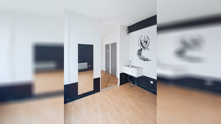 Ma-Cabane - Location Local commercial Graulhet, 21 m²