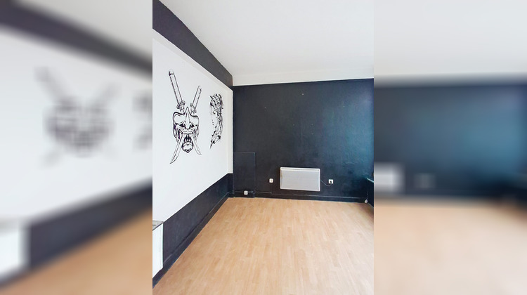 Ma-Cabane - Location Local commercial Graulhet, 21 m²