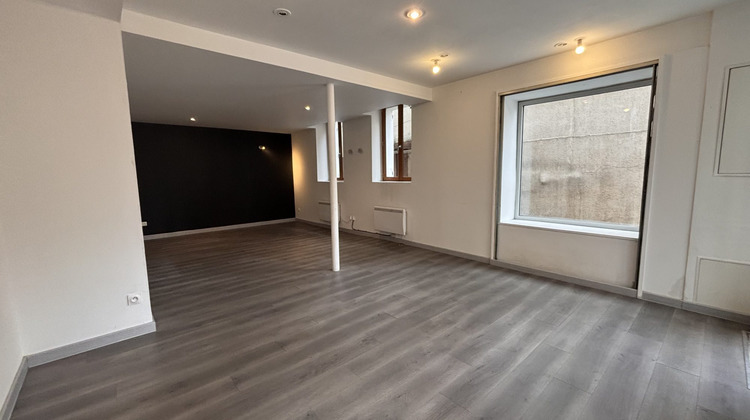 Ma-Cabane - Location Local commercial Graulhet, 36 m²