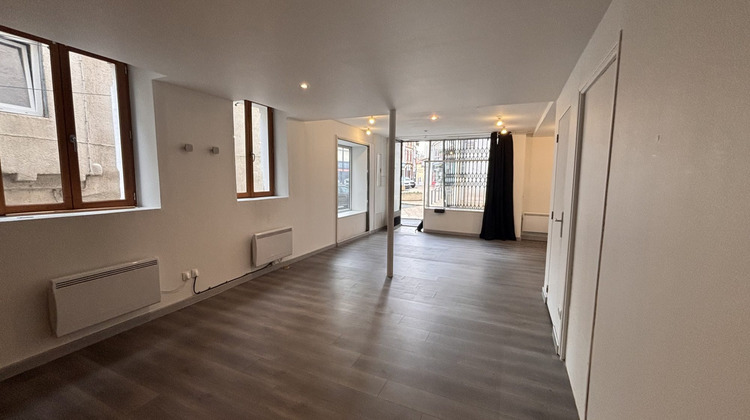 Ma-Cabane - Location Local commercial Graulhet, 36 m²