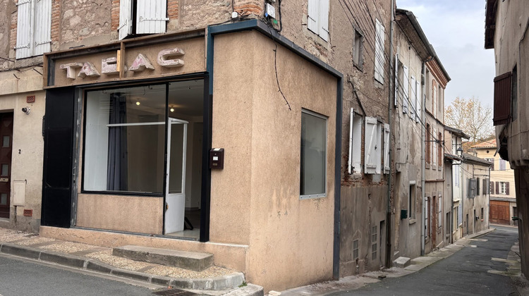 Ma-Cabane - Location Local commercial Graulhet, 36 m²