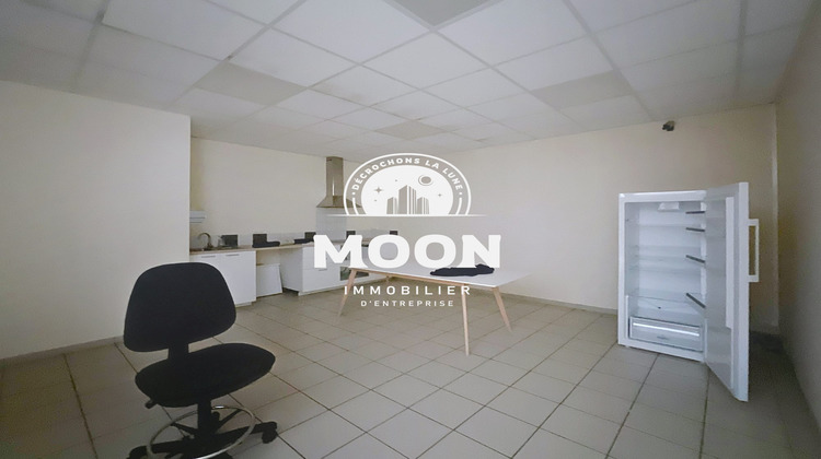 Ma-Cabane - Location Local commercial Graulhet, 600 m²