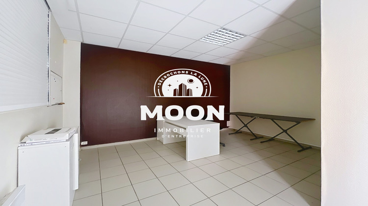 Ma-Cabane - Location Local commercial Graulhet, 600 m²