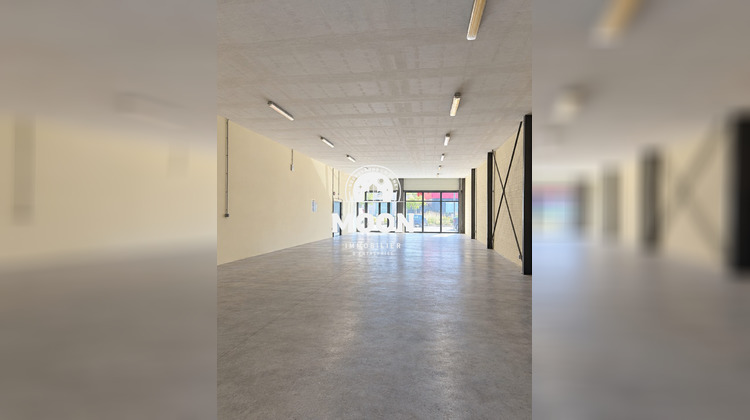 Ma-Cabane - Location Local commercial Graulhet, 200 m²