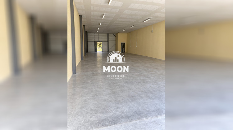 Ma-Cabane - Location Local commercial Graulhet, 200 m²